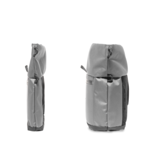 Manfrotto UNCOVER Messenger/Sling 7L – Expandable Camera Bag