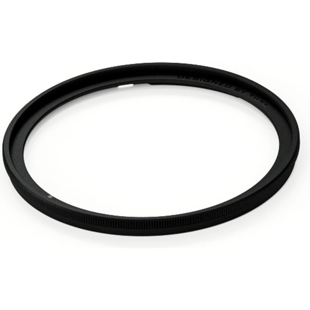 Tilta Khronos 67mm Thread Filter Adapter for OPPO Find X9 Ultra - Black