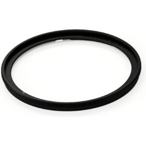 Tilta Khronos 67mm Thread Filter Adapter for OPPO Find X9 Ultra - Black