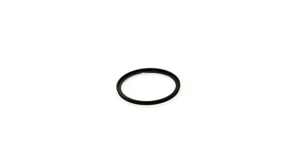Tilta Khronos 67mm Thread Filter Adapter for OPPO Find X9 Ultra - Black