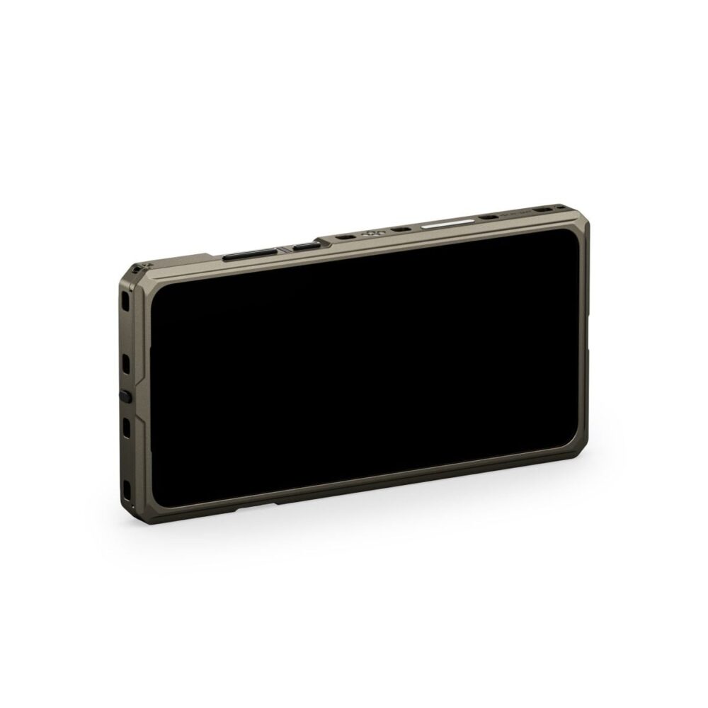 Tilta Khronos OPPO Find X9 Ultra Case (Tundra Umber) - Brown