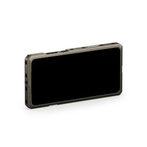 Tilta Khronos OPPO Find X9 Ultra Case (Tundra Umber) - Brown