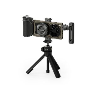 Tilta Khronos OPPO Find X9 Ultra Creator Kit (Tundra Umber) - Brown (with Internal Batteries)