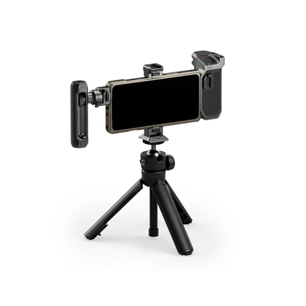 Tilta Khronos OPPO Find X9 Ultra Creator Kit (Tundra Umber) - Brown (with Internal Batteries)