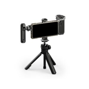 Tilta Khronos OPPO Find X9 Ultra Creator Kit (Tundra Umber) - Brown (with Internal Batteries)