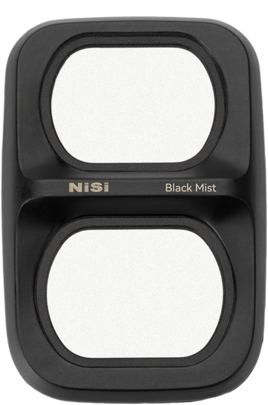 NISI Filter Black Mist for DJI Osmo Pocket 4 Pro