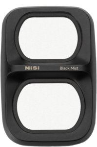 NISI Filter Black Mist for DJI Osmo Pocket 4 Pro