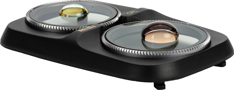 NISI Filter Circular Polarizer CPL for DJI Osmo Pocket 4 Pro