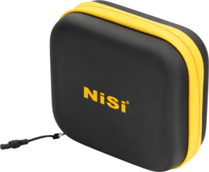 NISI Filter Pouch Caddy95 III for Circular Filters