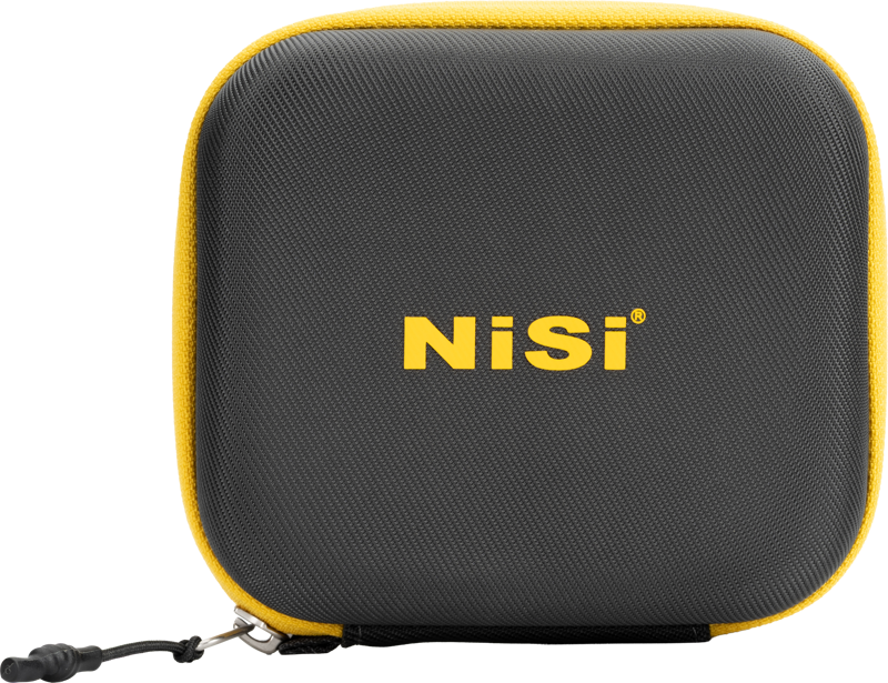 NISI Filter Pouch Caddy95 III for Circular Filters