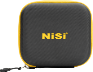 NISI Filter Pouch Caddy95 III for Circular Filters