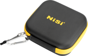 NISI Filter Pouch Caddy95 III for Circular Filters