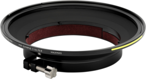 NISI JetMag Pro MAXMAG Filter Holder for Olympus 7-14mm f/2.8