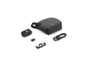 DJI Mic 3 Receiver