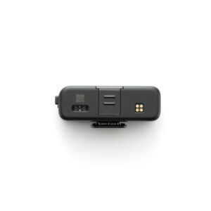 DJI Mic 3 Receiver