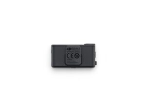 DJI Mic 3 Receiver