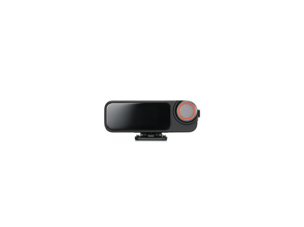 DJI Mic 3 Receiver