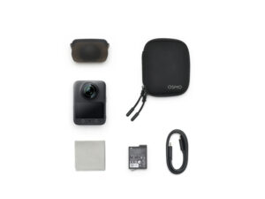 DJI Osmo 360 Standard Combo