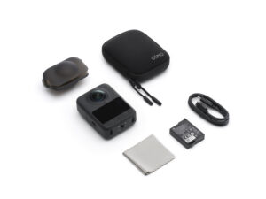 DJI Osmo 360 Standard Combo