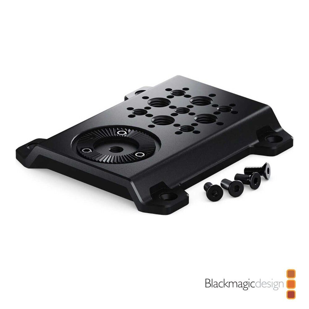 Blackmagic Design PYXIS Rosette Plate
