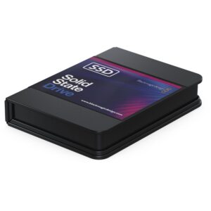 BLACKMAGIC DESIGN Blackmagic SSD Case