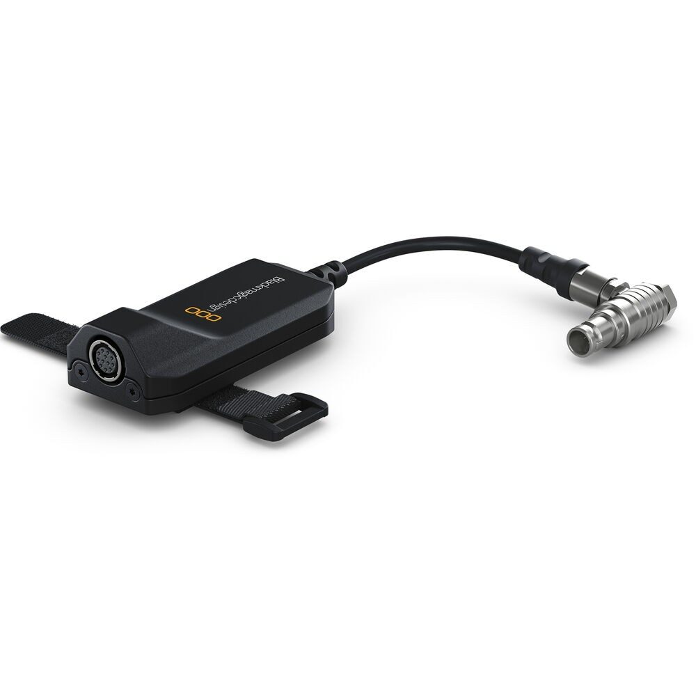 BLACKMAGIC DESIGN Blackmagic URSA Cine B4 Adapter Cable
