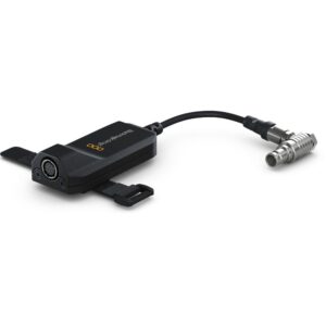 BLACKMAGIC DESIGN Blackmagic URSA Cine B4 Adapter Cable