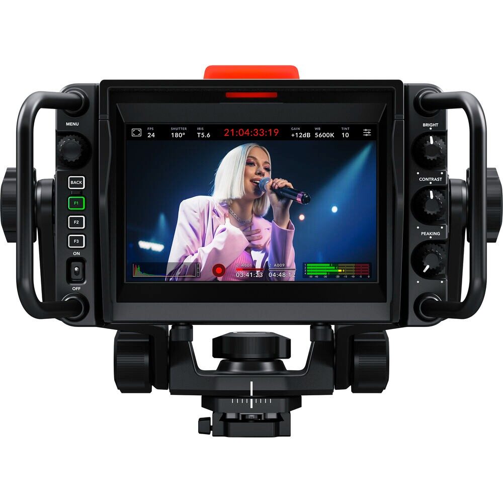 BLACKMAGIC DESIGN Blackmagic URSA Cine Studio Viewfinder