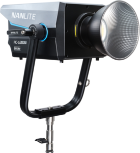 NANLITE FC-1200B LED Bi-color Spotlight