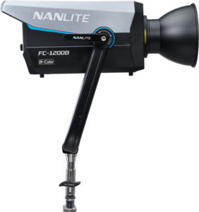 NANLITE FC-1200B LED Bi-color Spotlight