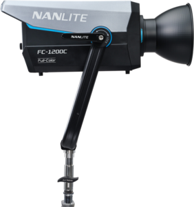 NANLITE FC-1200C LED RGBW Spotlight