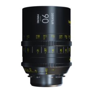 DZOFILM Vespid 90mm T2.8 Macro FF for Canon EF