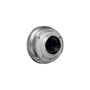 THYPOCH Eureka 28mm f/2.8 ASPH. Fujifilm X – Pearl White
