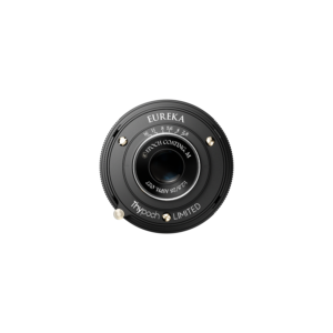 THYPOCH Eureka 28mm f/2.8 ASPH. Fujifilm X – Semi-Gloss Black