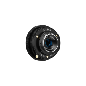 THYPOCH Eureka 28mm f/2.8 ASPH. Fujifilm X – Semi-Gloss Black
