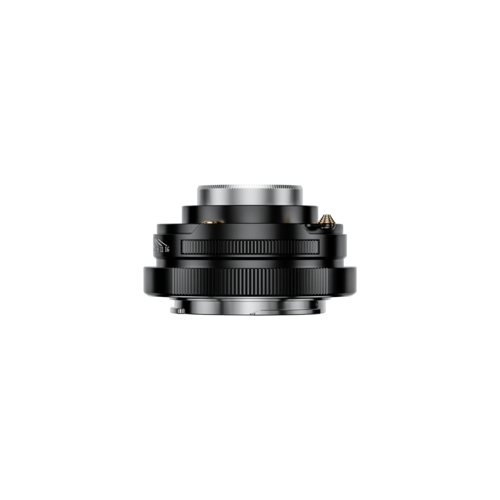 THYPOCH Eureka 28mm f/2.8 ASPH. Fujifilm X – Semi-Gloss Black