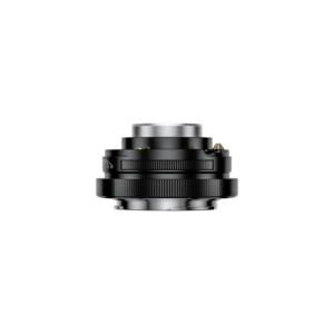 THYPOCH Eureka 28mm f/2.8 ASPH. Fujifilm X – Semi-Gloss Black