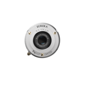 THYPOCH Eureka 28mm f/2.8 ASPH. Leica M – Pearl White