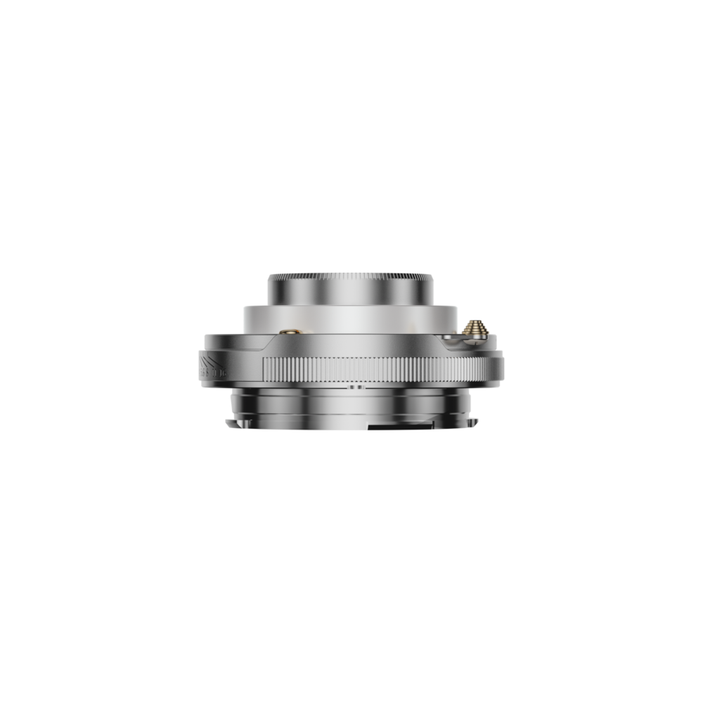 THYPOCH Eureka 28mm f/2.8 ASPH. Leica M – Pearl White