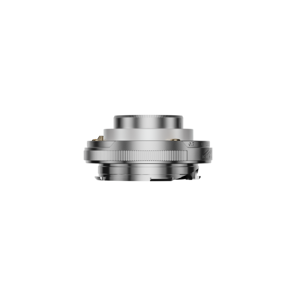 THYPOCH Eureka 28mm f/2.8 ASPH. Leica M – Pearl White
