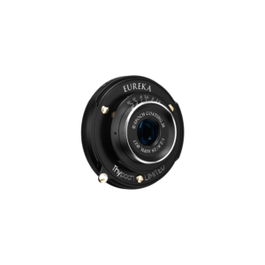 THYPOCH Eureka 28mm f/2.8 ASPH. Leica M – Semi-Gloss Black