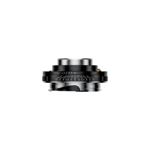 THYPOCH Eureka 28mm f/2.8 ASPH. Leica M – Semi-Gloss Black