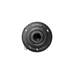 THYPOCH Eureka 28mm f/2.8 ASPH. Leica M – Semi-Gloss Black