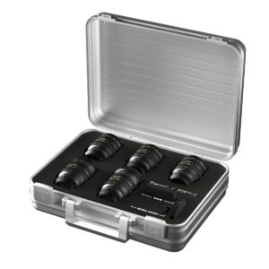 THYPOCH Simera-C Full-frame Prime Cine Lens