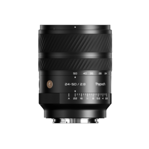 THYPOCH Voyager 24–50mm f/2.8 AF for Sony E