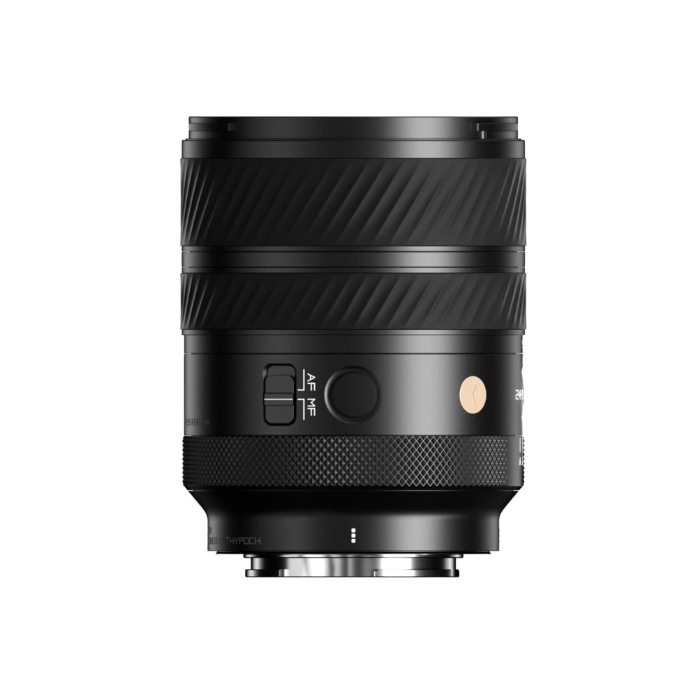 THYPOCH Voyager 24–50mm f/2.8 AF for Sony E