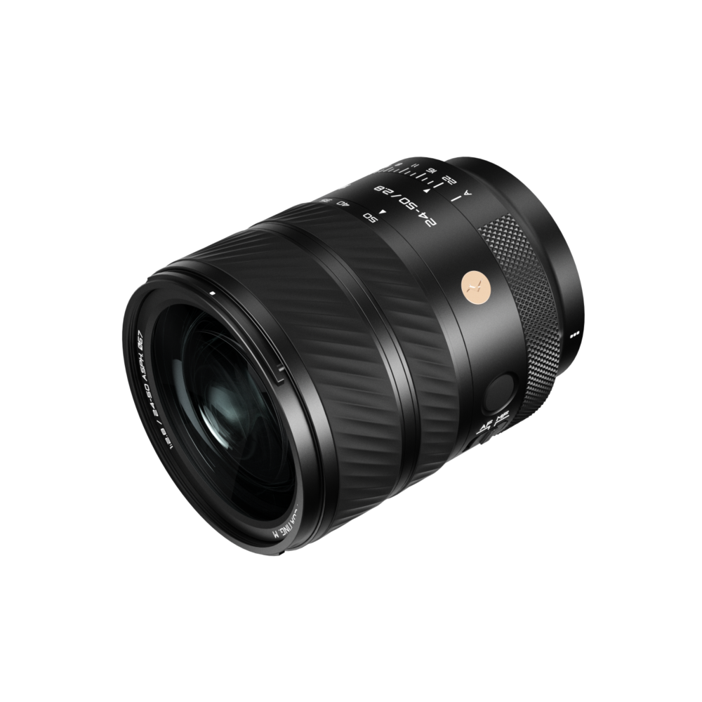 THYPOCH Voyager 24–50mm f/2.8 AF for Sony E