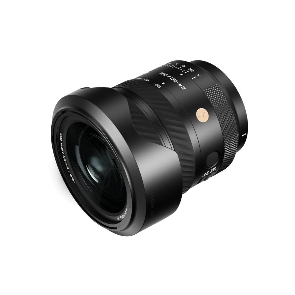 THYPOCH Voyager 24–50mm f/2.8 AF for Sony E