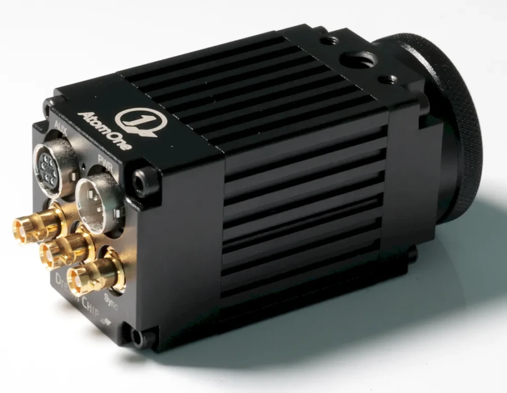 DREAMCHIP Atom One SDI camera
