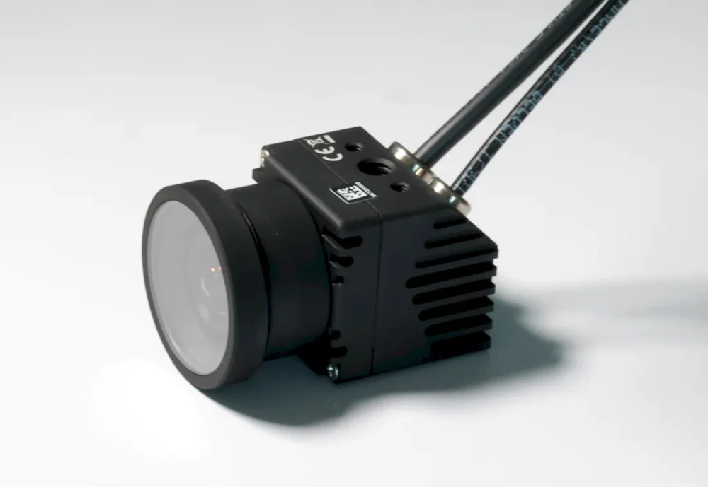 DREAMCHIP Atom One Mini Waterproof SDI camera